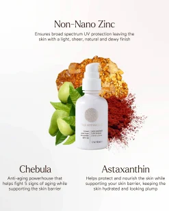 Skin Barrier Sun Shield SPF 30