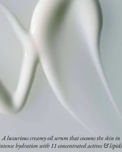 Skin Cocoon Barrier Glow Serum