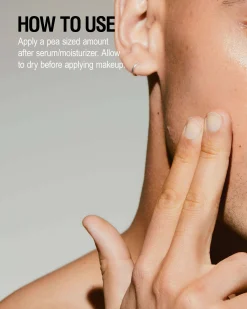 Skin Defense Primer