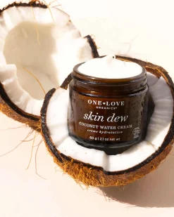 Skin Dew Coconut Water Cream