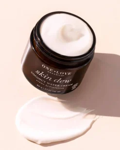 Skin Dew Coconut Water Cream