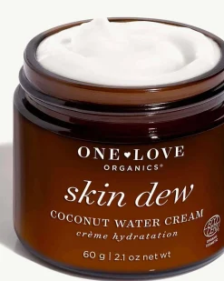 Skin Dew Coconut Water Cream