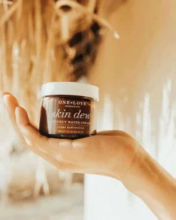 Skin Dew Coconut Water Cream