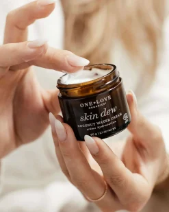 Skin Dew Coconut Water Cream