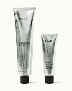 Skin Emulsion