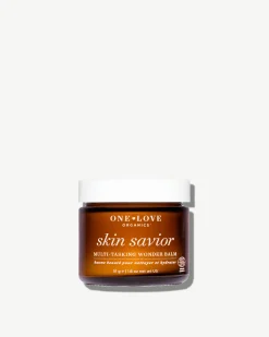 Skin Savior Multi-Tasking Wonder Balm