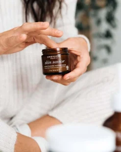 Skin Savior Multi-Tasking Wonder Balm