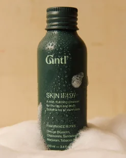 Skin Wash
