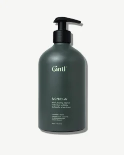 Skin Wash