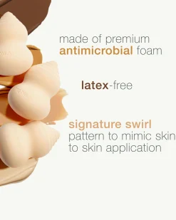 Skin2Skin Beauty Sponge