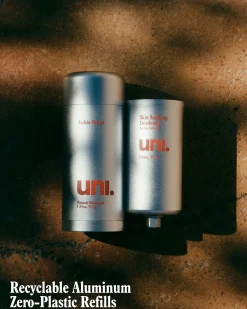 Skin Soothing Deodorant