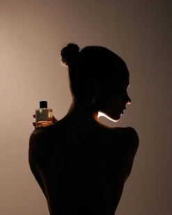 Smokeshow Eau De Parfum
