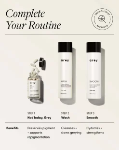 Smooth Conditioner