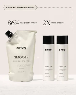 Smooth Conditioner