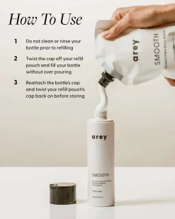 Smooth Conditioner