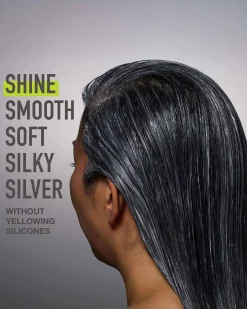Smooth Harmony Shine-Infusing Conditioner