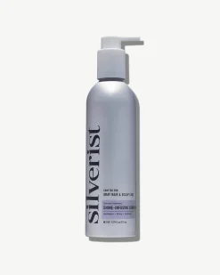 Smooth Harmony Shine-Infusing Conditioner