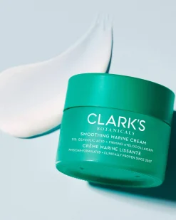 Smoothing Marine Cream