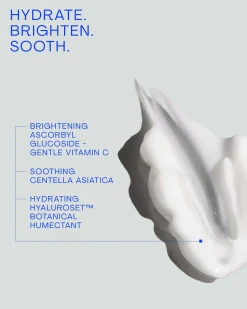 Smoothing Vitamin C Eye + Expression Lines Cream
