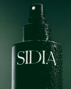 SOAKED: THE BODY MIST