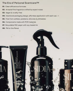 SOAKED: The Hand & Body Wash