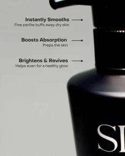 SOAKED: The Hand Exfoliant