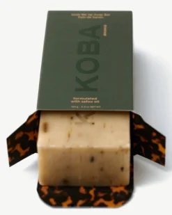 Soak Me Up Soap Bar