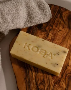 Soak Me Up Soap Bar