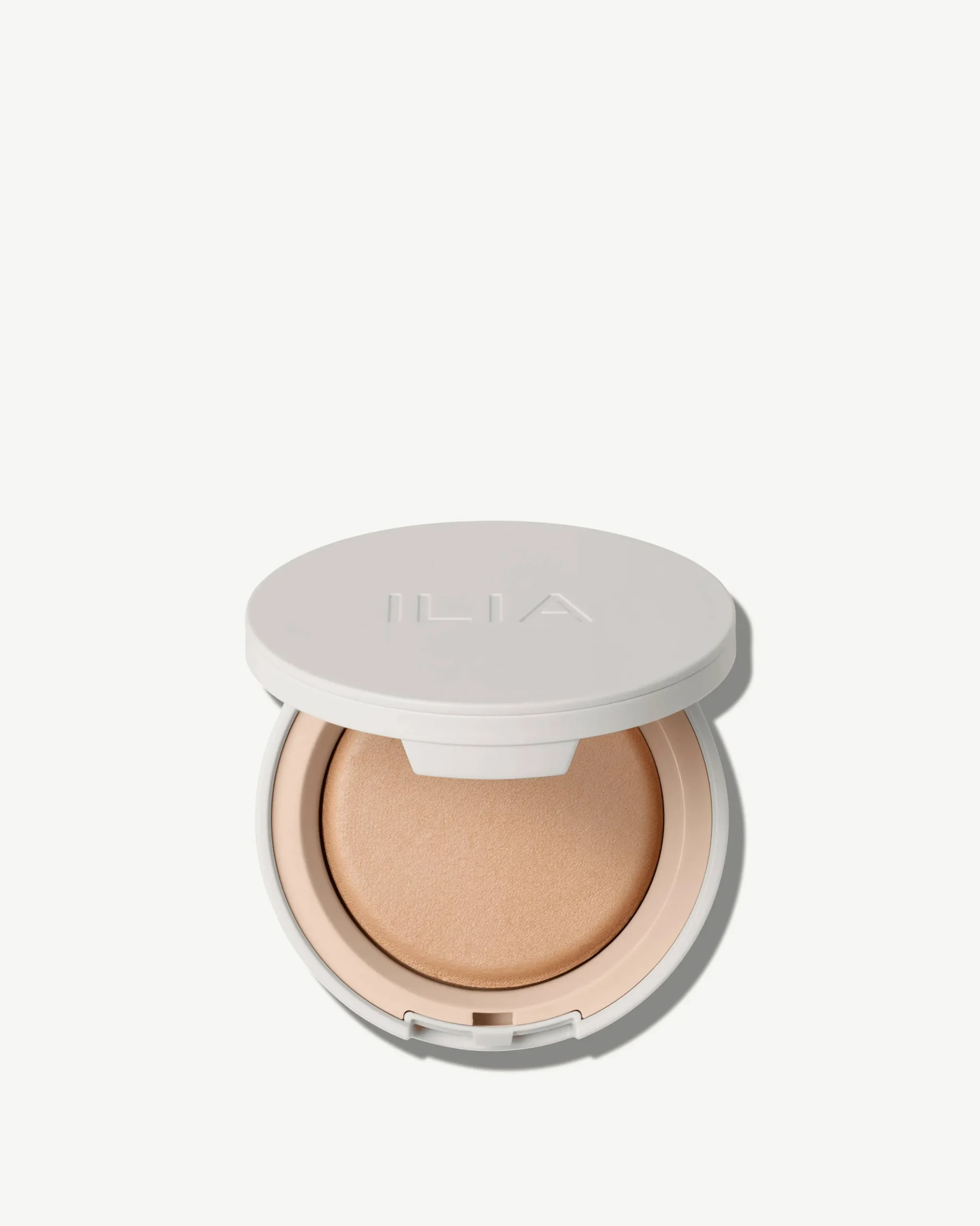 Soft Focus Finishing Powder with 12-Hour Shine Control