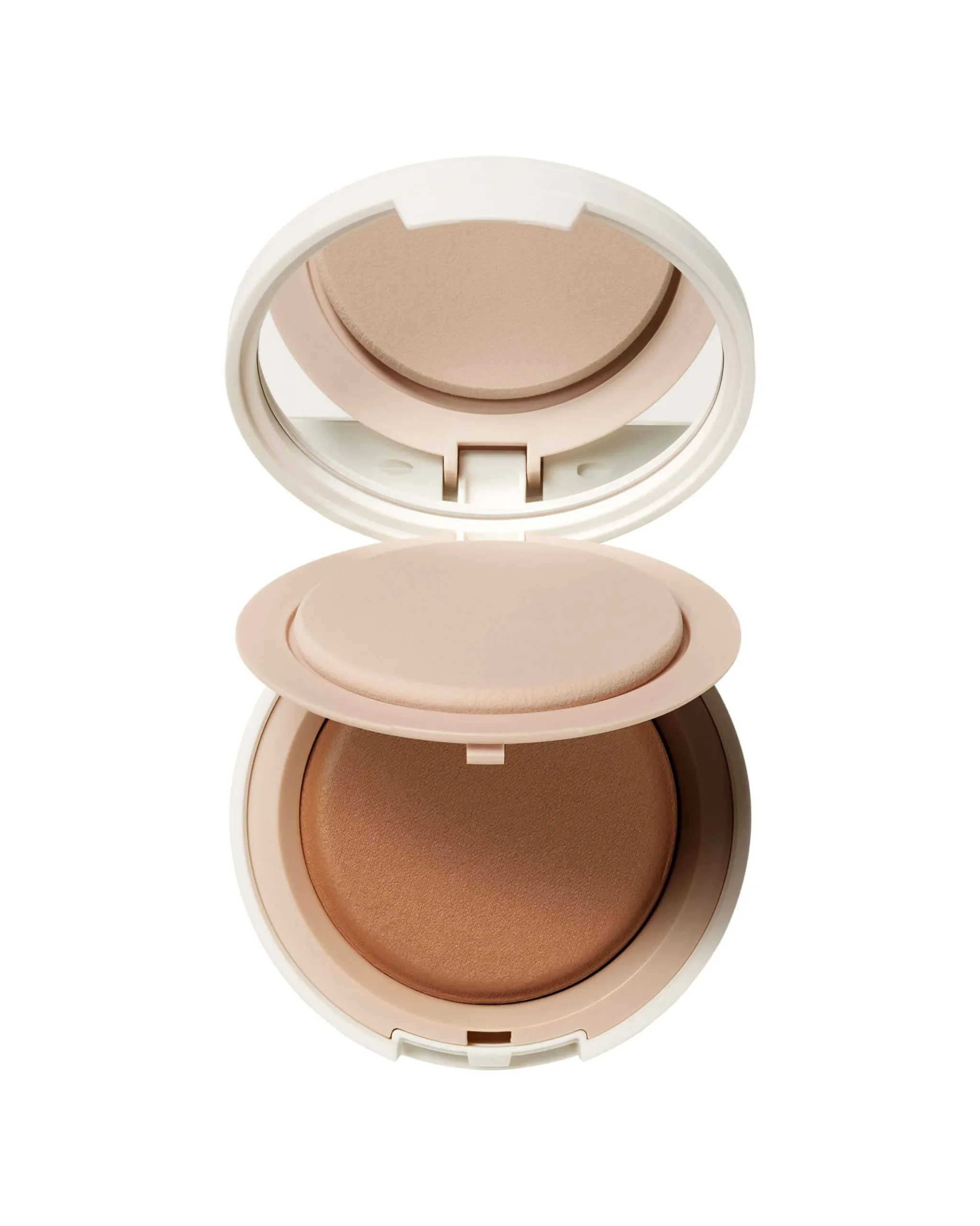 Soft Focus Finishing Powder with 12-Hour Shine Control