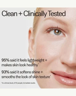 Soft Focus Finishing Powder with 12-Hour Shine Control