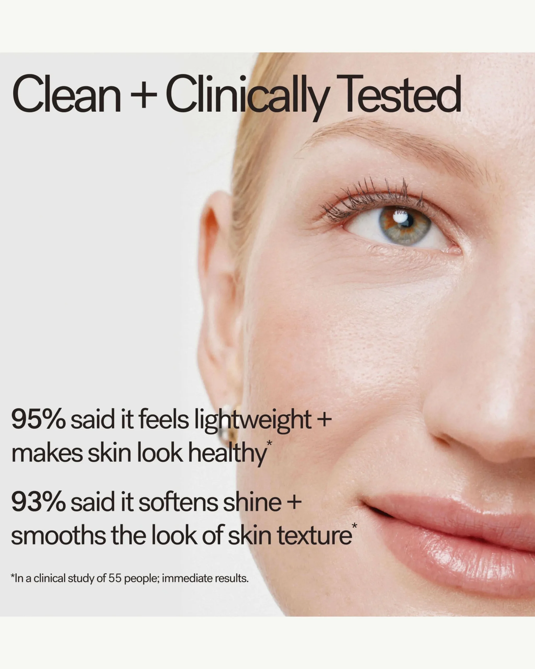 Soft Focus Finishing Powder with 12-Hour Shine Control