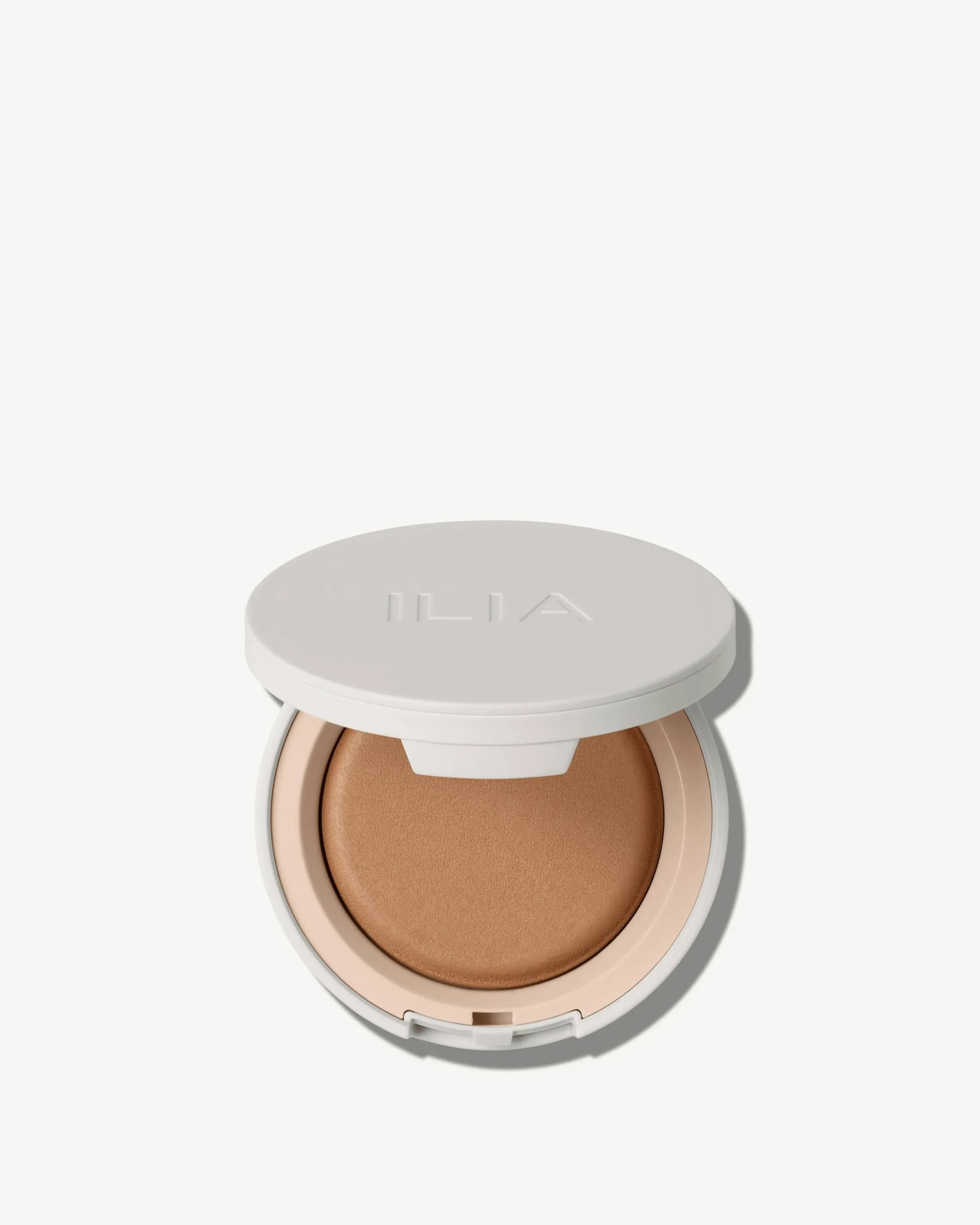 Soft Focus Finishing Powder with 12-Hour Shine Control
