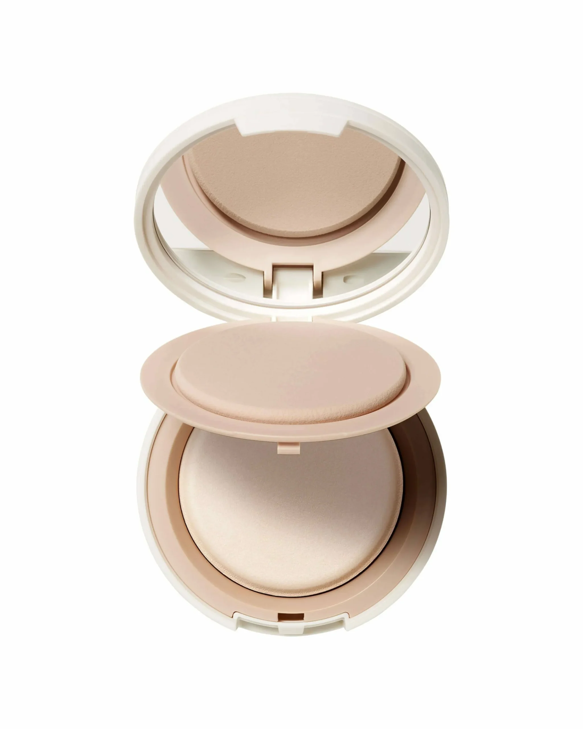 Soft Focus Finishing Powder with 12-Hour Shine Control