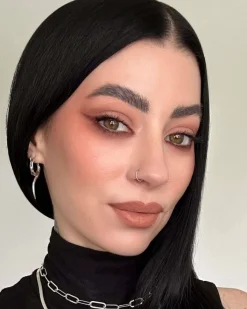 Soft Matte Lipstick