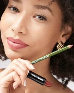 Soft Sketch Lip Liner Pencil