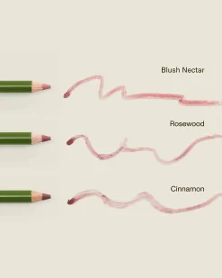 Soft Sketch Lip Liner Pencil