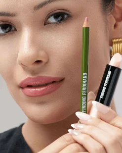 Soft Sketch Lip Liner Pencil