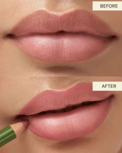 Soft Sketch Lip Liner Pencil