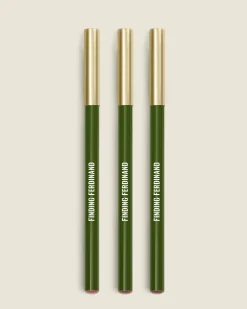 Soft Sketch Lip Liner Pencil