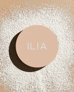 Soft Focus Setting Powder