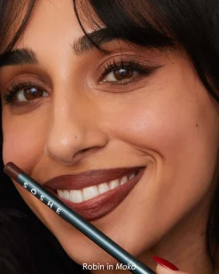 Soft Glide Lip Liner