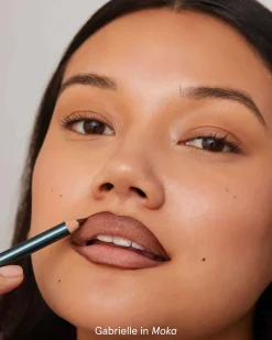 Soft Glide Lip Liner
