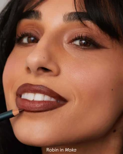Soft Glide Lip Liner