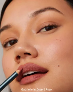 Soft Glide Lip Liner