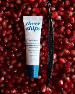 SoftServe Lip Treatment