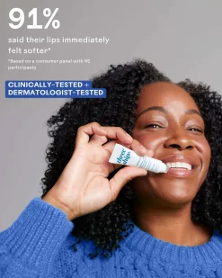 SoftServe Lip Treatment