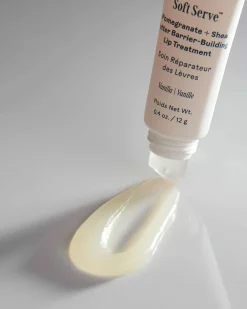 SoftServe Lip Treatment
