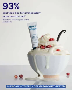 SoftServe Lip Treatment