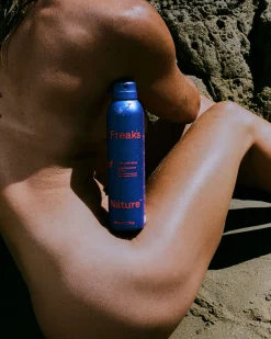 Solar Shield Spf 30 Spray